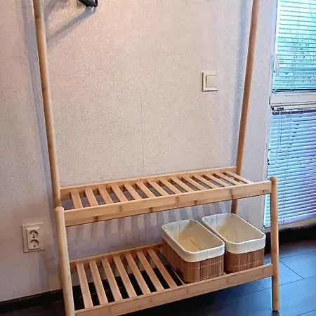 Double To Bul Tsar Boris 3 Apartment Sofia