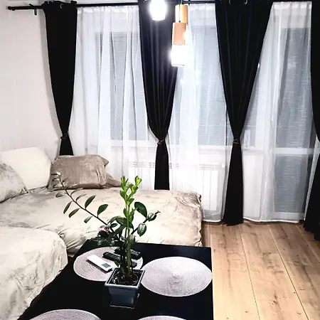 Oasis 2 Bed Flat To The Mountain