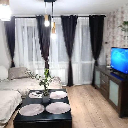Oasis 2 Bed Flat To The Mountain София